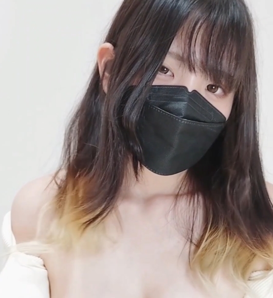 Kanon酱纯爱实拍推特合集44部20G绝对领域