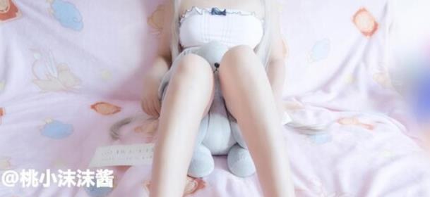 桃小沫沫酱虎牙反差合集116V18.2G人小鬼大