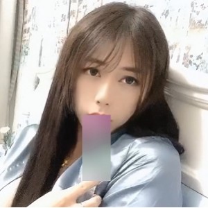 Telegram粥粥TS变装视频9部5G优质身材