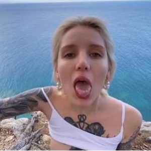 P站Red_fox希腊脚纹身视频30G超强互动