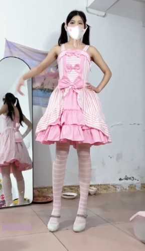 董香果舞68V合集5G纯欲风