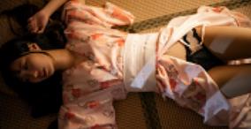 pr社喵喵梓黑丝和服合集21G紧急企划限定版