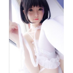 推特一小央泽无删减合集COS4.7G眼神太勾人