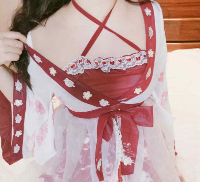 OnlyFans柚木酱换装秀合集96部36G太顶了