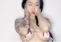 抖音L舞女神腰臀杀视频合集66部50G太妖娆了