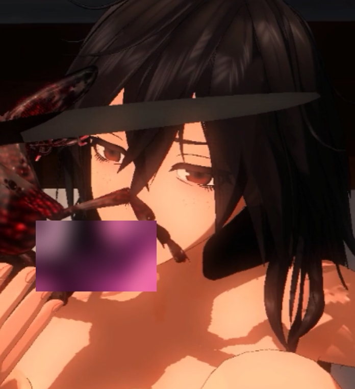 I站露娜分娩异种合辑32部4.16G猎奇向超稀有