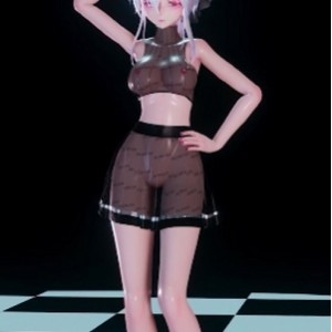 B站弱音脱衣舞视频合集80部6.18G眼神太勾人