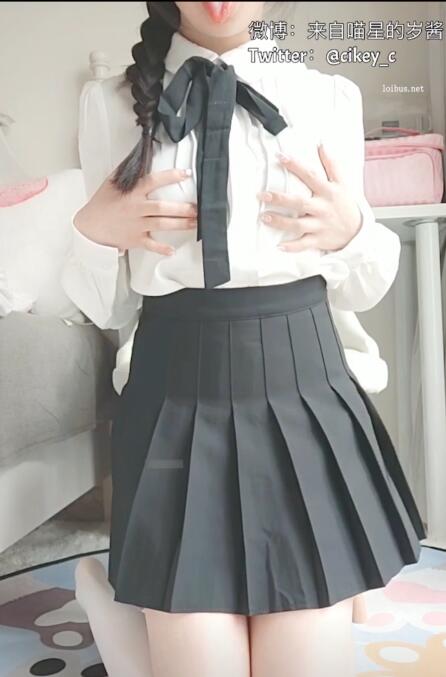 玖尾酱推特黑丝37V合集39G珍藏版