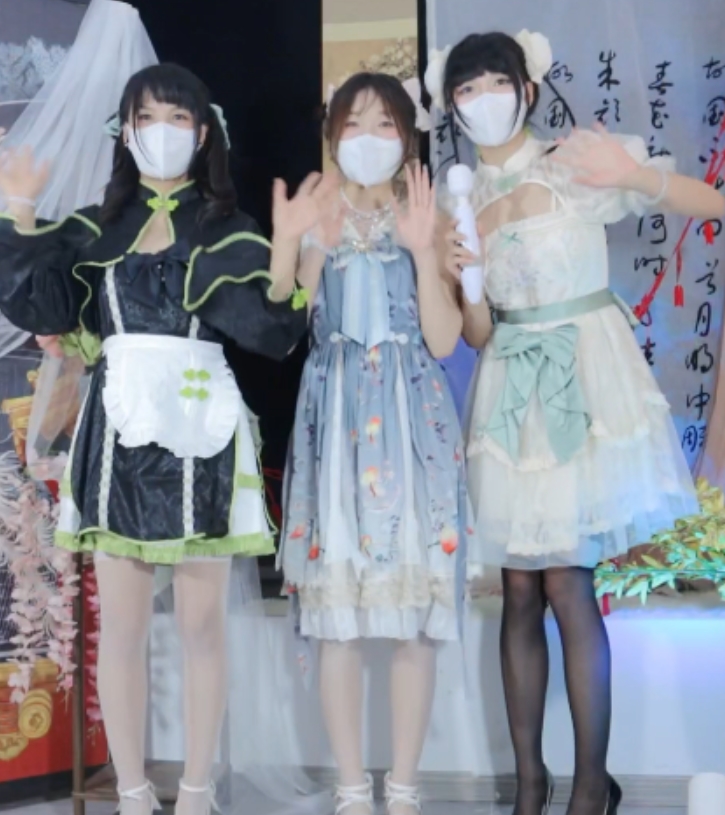 推特可爱简luo舞合集291V5.1G优质珍藏