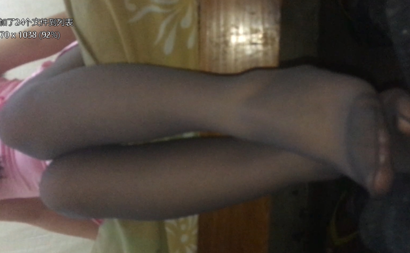 推特榨汁姬足系列福利补档合集113部102G老司机必备