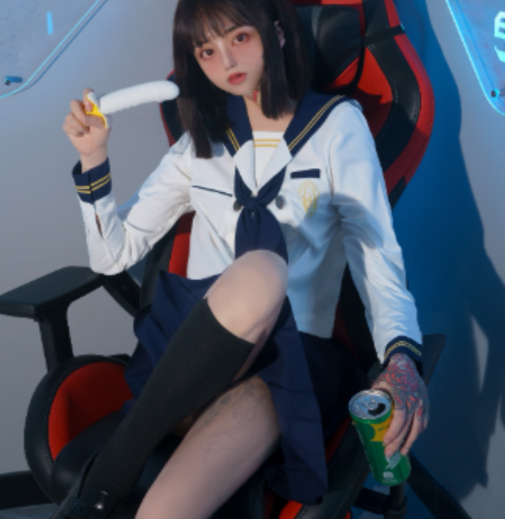 伪娘菟籽兔女郎主题合集135V14.3G珍藏版