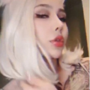 推特希希GinaTS私拍绝版珍藏1V+285P571M