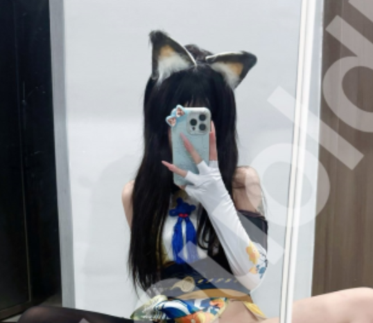 推特ouoldll喵私密舞蹈合集70部2.2G腰臀比绝了