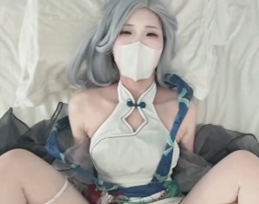 苏酥学姐cos超顶视频合集7部5.97G黑丝福利