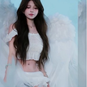 推特夜刀神狗AI换脸劲爆合集1.13G老司机狂喜