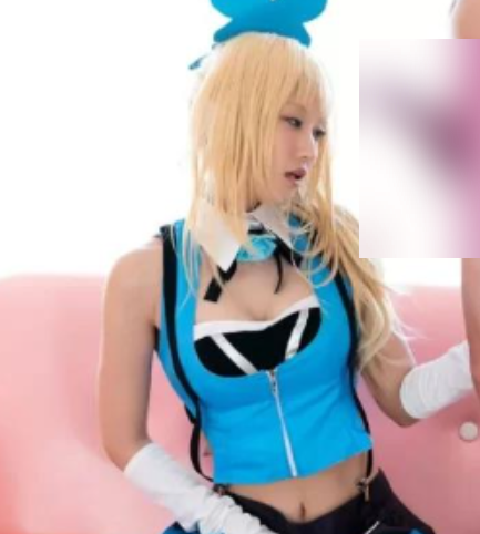 cospuri水咲mizuki无修正系列26G身材绝了