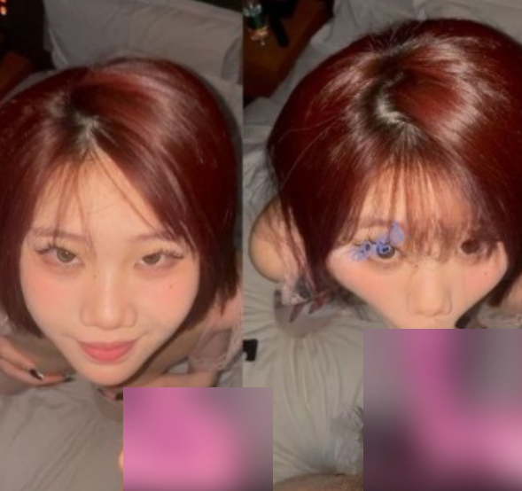 电报重庆大三学妹纯欲泄密互动15V1.16G太会玩了