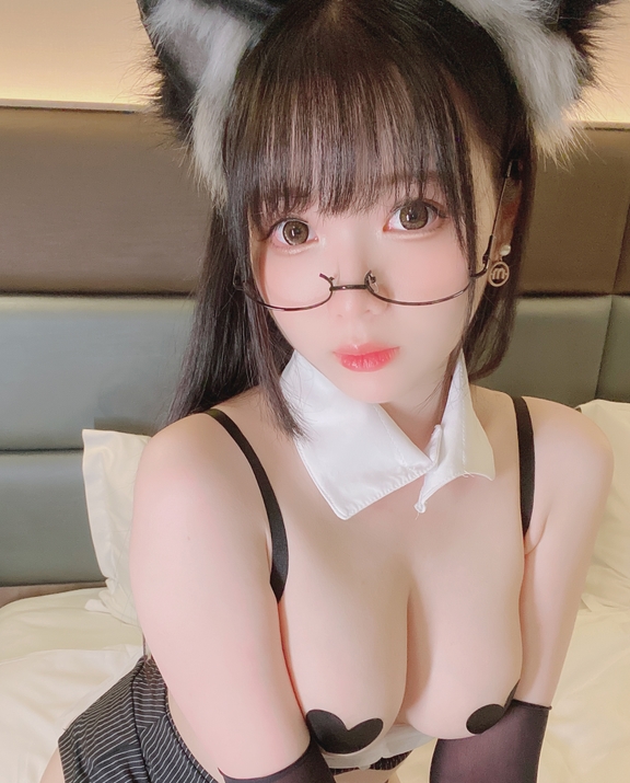 Fantia霜月shimo绝密作品合集72P417MB会员专享