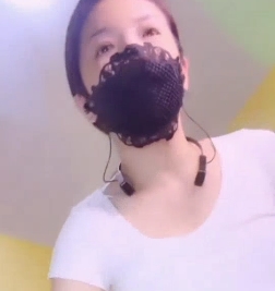 抖音恋儿双视角热舞合集2部1.05G后仰姿势太绝