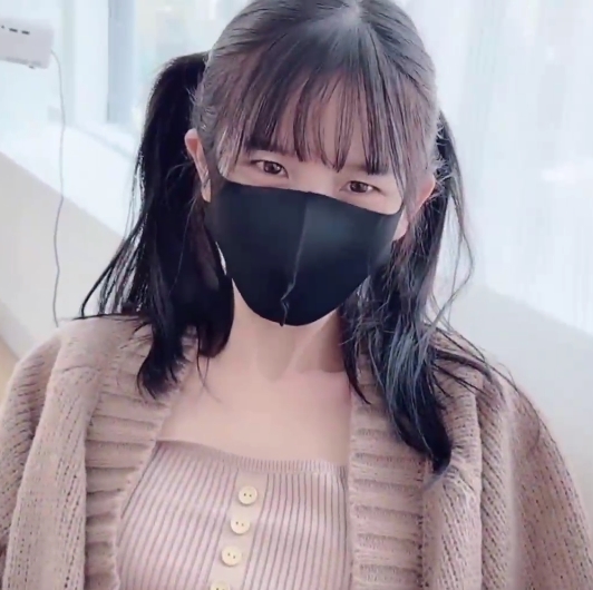 推特粉色情人JK双马尾视频1V379M超清纯