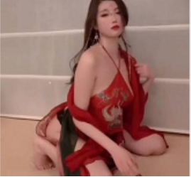 秀人网杨晨晨绝密展示视频合集88部50G上阵