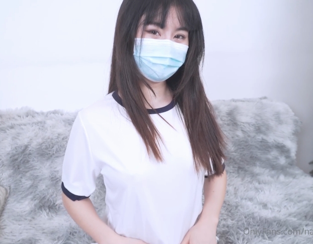 娜娜白丝纯欲风短视频合集30部1.15G腿控福利