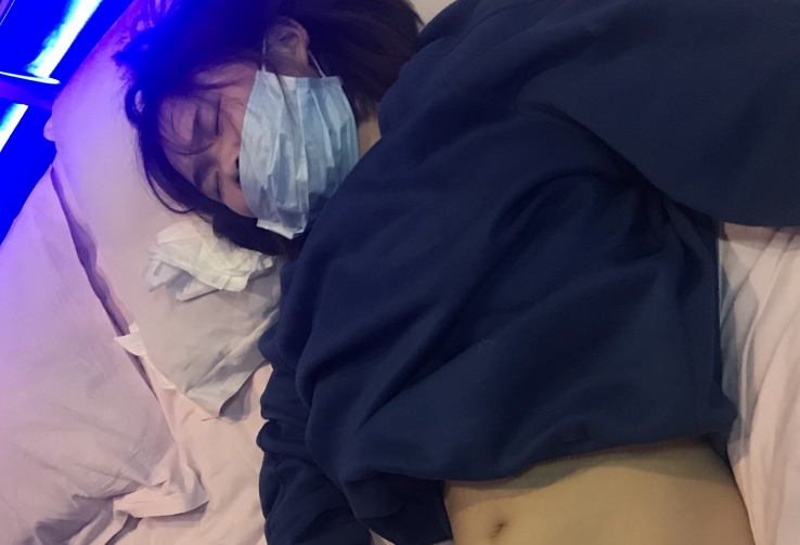 幼师小鹿绝密互动合集101部45G梨涡甜妹