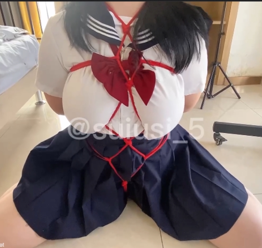 优质巨臀福利姬suiusi视频365部19.2G推特展示