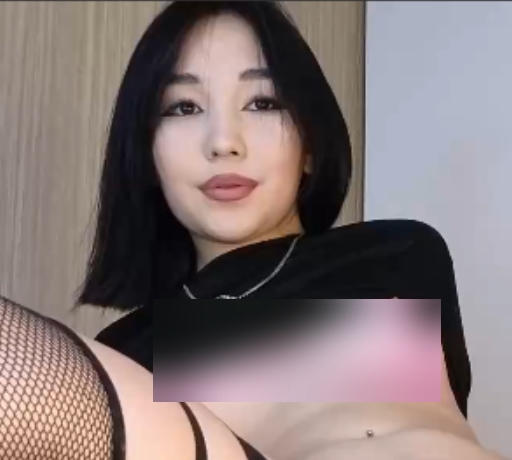 私密圈蜜桃酱钢互动实战1v2.59G放松教学