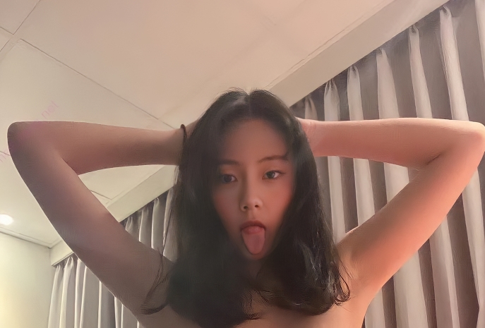 抖音土豪定制小网红合集4v1.5G劲爆资源