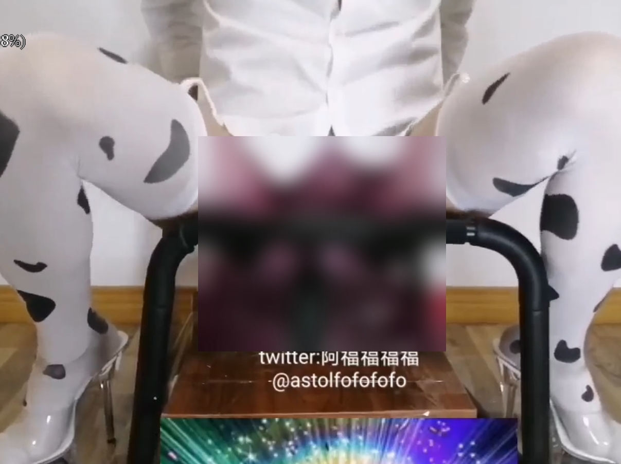 阿福福福福推特伪娘视频80部6.32G优质珍藏