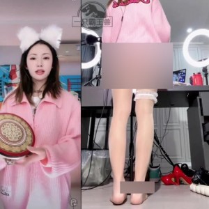 推特一只霸王兽双视角热舞合集179部18G超火辣