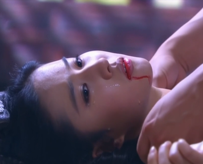 神雕侠侣AI魔改版视频合集49部253G高清修复