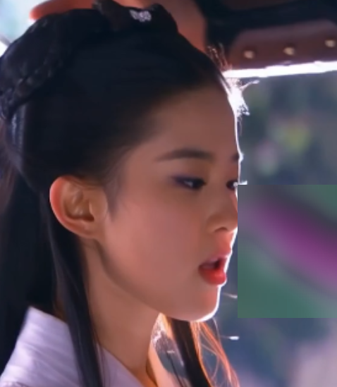 神雕侠侣AI魔改版视频合集49部253G高清修复