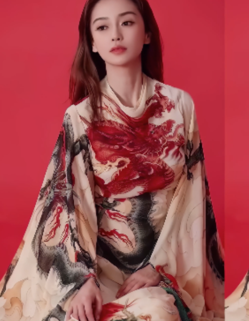 微博杨颖单身影像合集36部6.8G技术修复