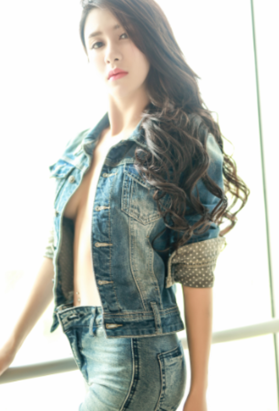 模特联盟绝版某处合集3期22G蜜桃臀