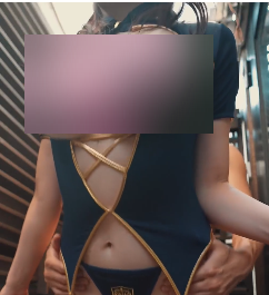 推特雪白大罩杯美人视频合集3部2.3G太顶了