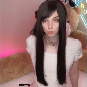 推特lunluns伪娘合集88部5G魔性