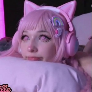 推特Lucille热辣Cos合集133V343G