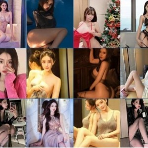 55GVISION约玩火辣视频推特90部