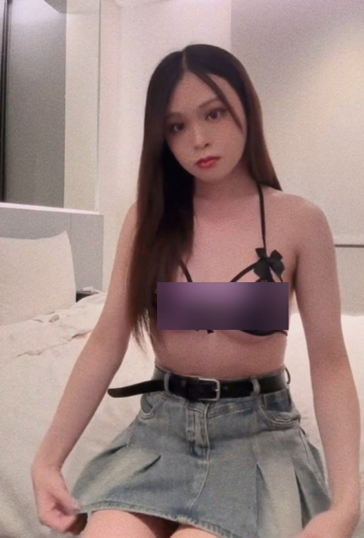 优质TS寿桃台中付费合集17V11G高能