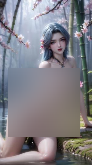 推特王秋儿4K美图50P462M绝世好料