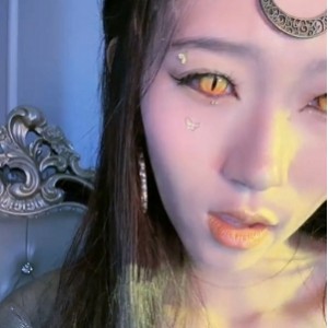 陈莹斯蛇妖魅惑玩物直播1V1.3G超清典藏版