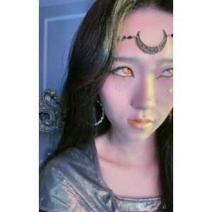 陈莹斯蛇妖魅惑玩物直播1V1.3G超清典藏版