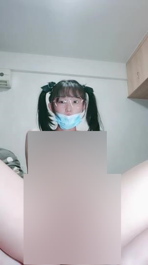 眼镜妹小九玥热辣直播录像合集12V12G独家珍藏