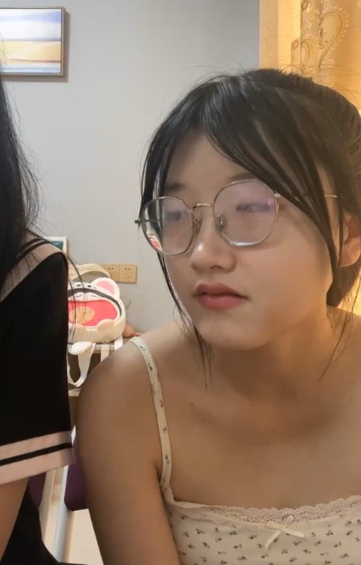 七彩兔酱热舞三部曲3.89G深夜大放送