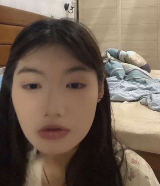 七彩兔酱热舞三部曲3.89G深夜大放送