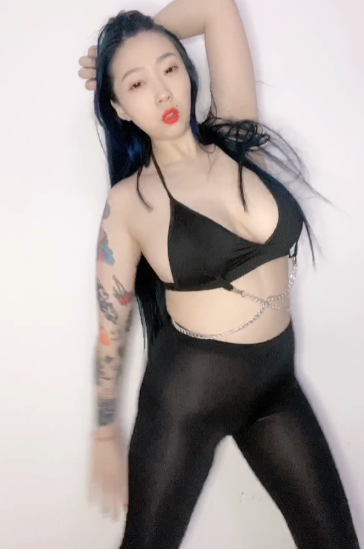 热舞剪辑抖音风598部47G超绝珍藏