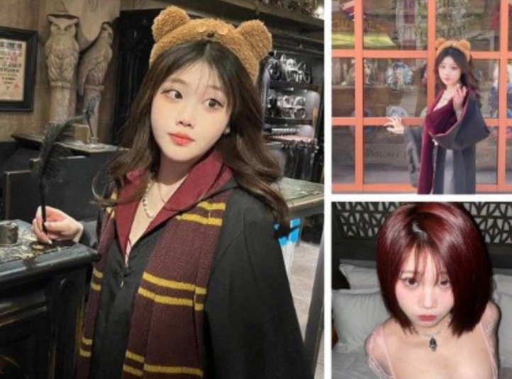 推特重庆大三粉嫩学妹私密合集15V+28P1.16G珍藏版