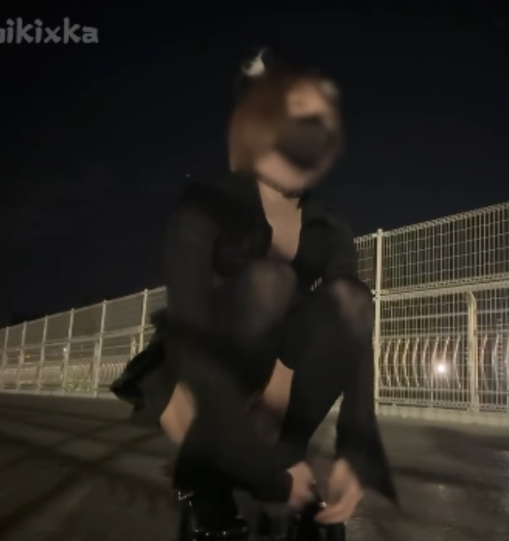 推特mikixka伪娘任务13户外1v700m站内首发